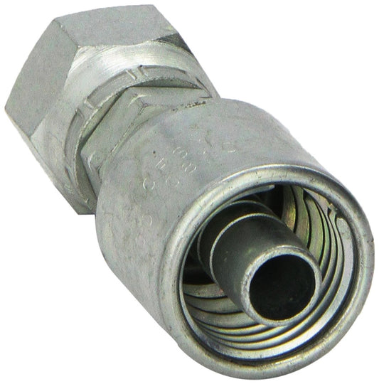 Gates G25200-0810 HYDRAULIC COUPLING-MEGACRIMP