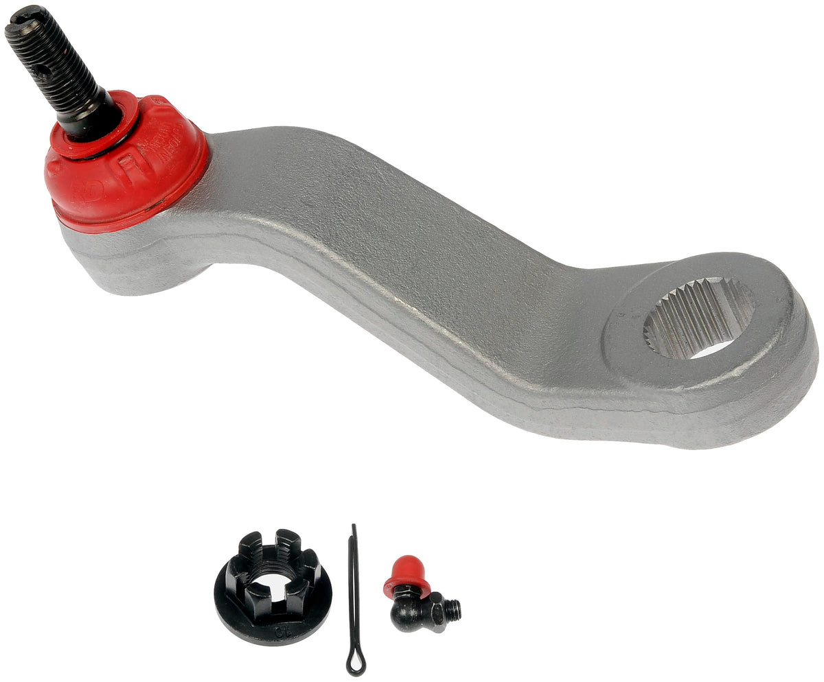 Dorman PA7238RD Steering Pitman Arm
