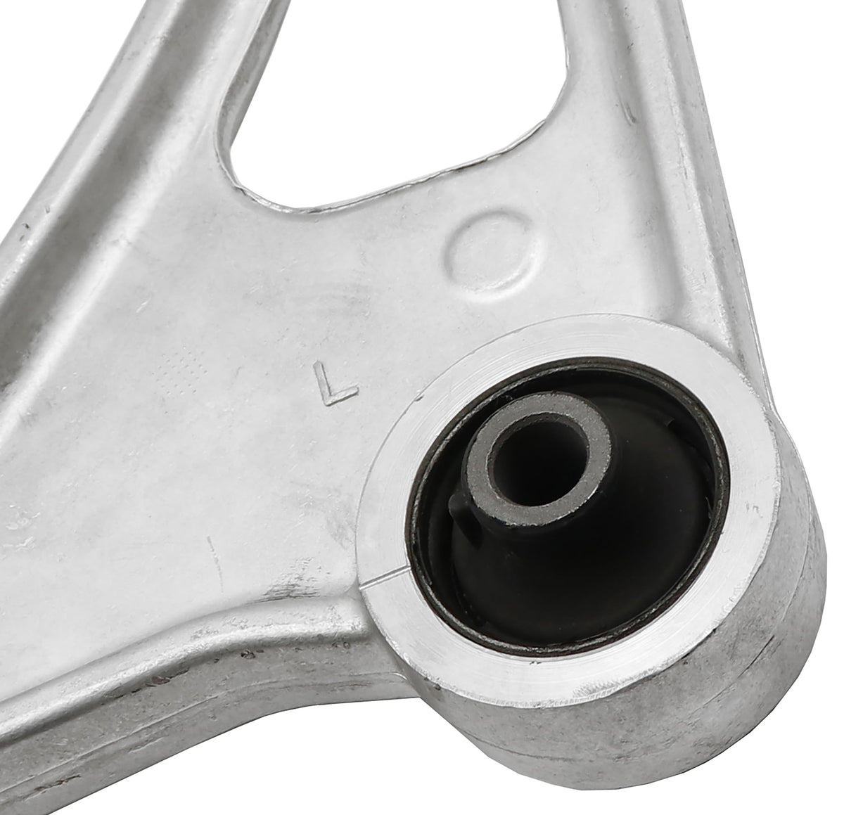BECK ARNLEY 102-8091 Beck Arnley 102-8091 CONTROL ARM WITH BALL JOINT