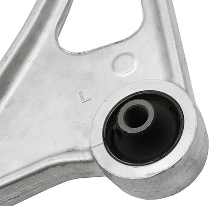 BECK ARNLEY 102-8091 Beck Arnley 102-8091 CONTROL ARM WITH BALL JOINT