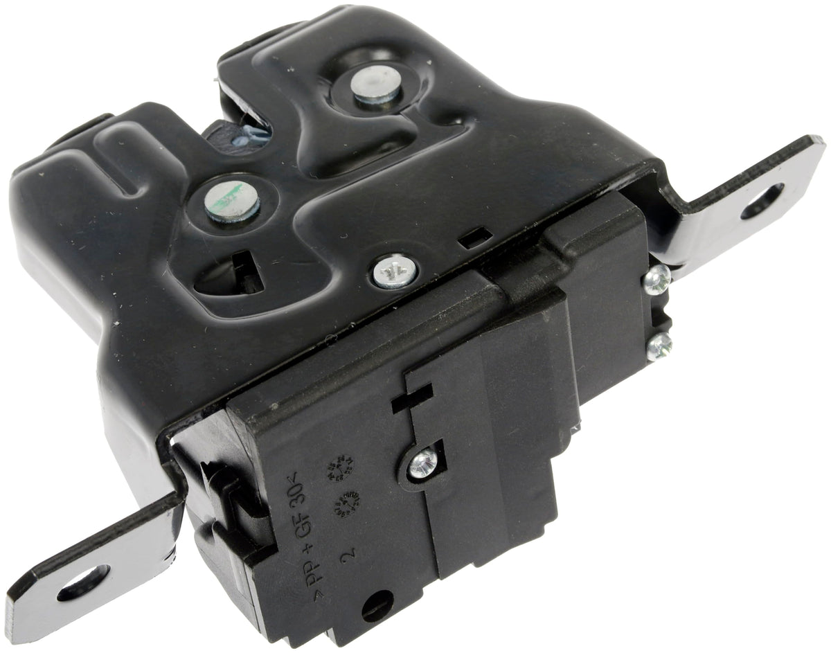 DORMAN 940-161 Dorman 940-161 INTEGRATED DOOR LOCK ACTUATOR - TRU