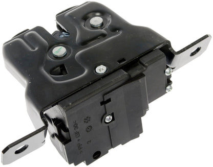 DORMAN 940-161 Dorman 940-161 INTEGRATED DOOR LOCK ACTUATOR - TRU