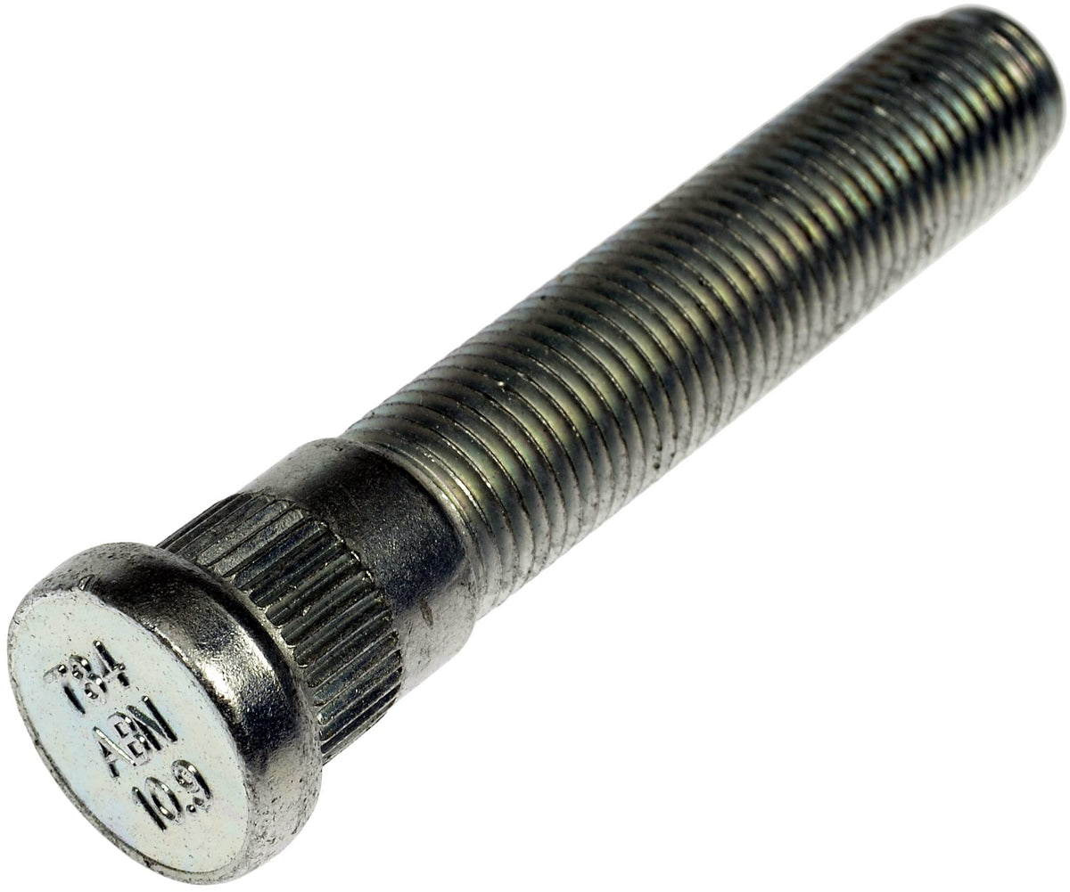 Dorman 610-784 Rear M14-1.50 Serrated Wheel Stud