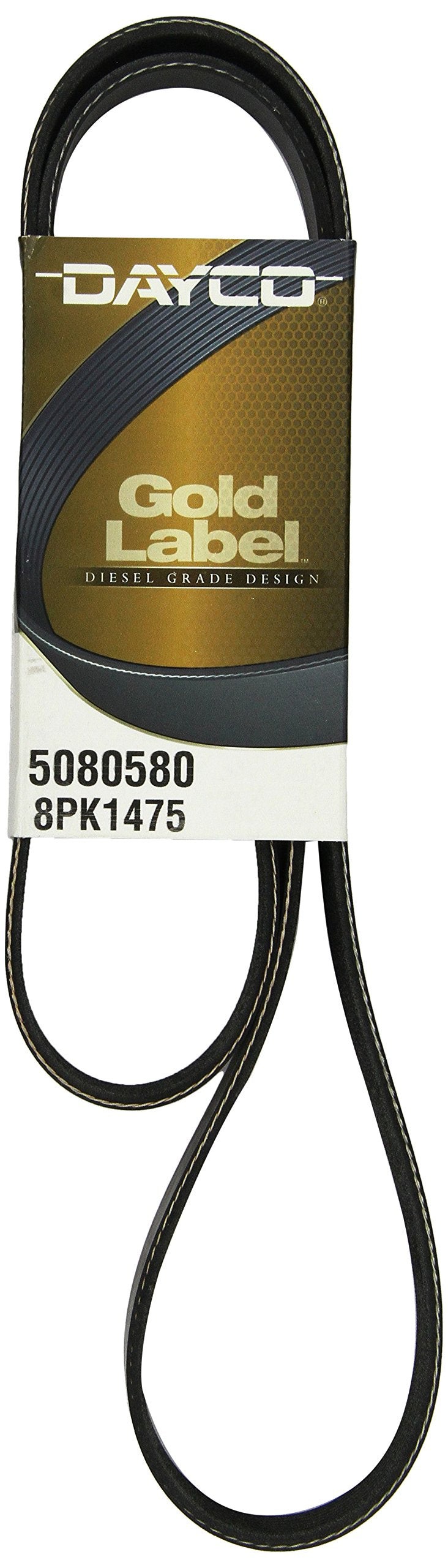 Dayco 5080580 NUMEROUS APPLICATIONS
