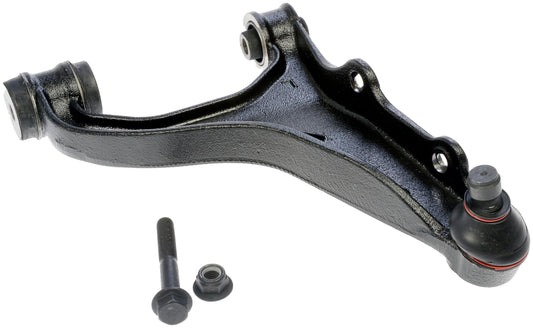 Dorman 527-161 Rear Driver Side Upper Suspension Control Arm