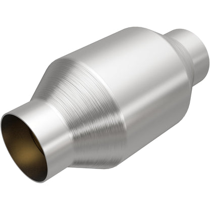 MAGNAFLOW 53956 MagnaFlow Universal Catalytic Converter 53956 (Federal/EPA Compliant)