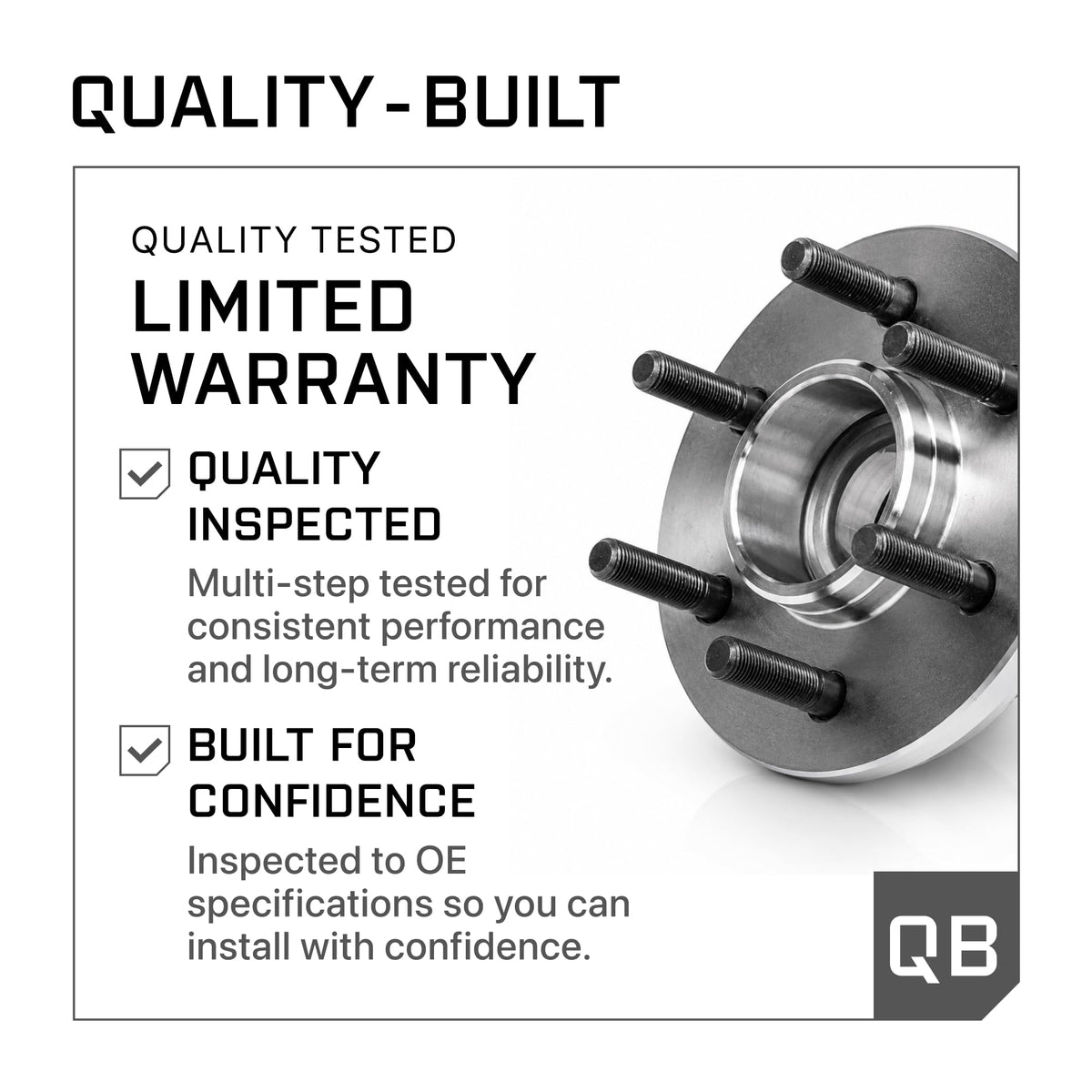 MPA WH515126 Mpa WH515126 11-09 DODGE-RAM 1500-RAM 1500:FRONT