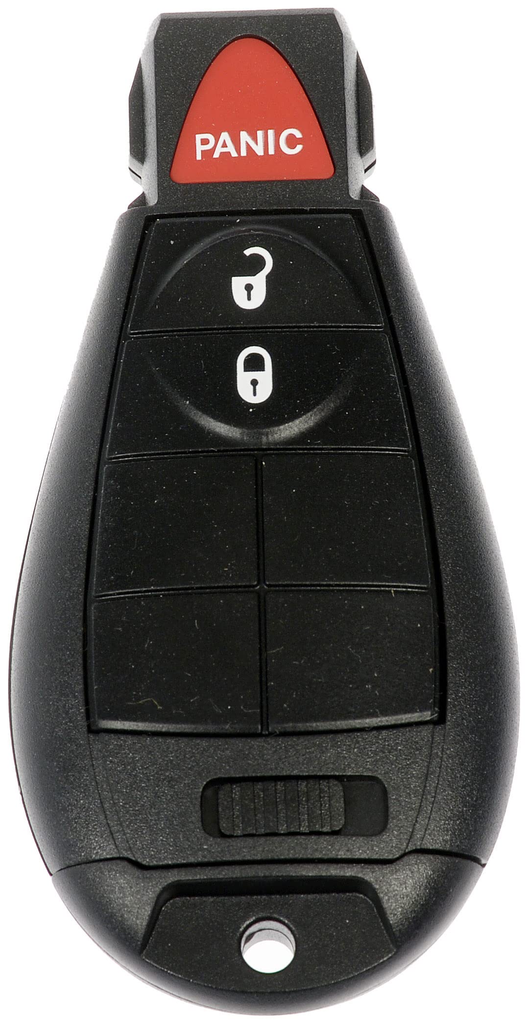 DORMAN 99454ST Dorman 99454ST Keyless Entry Remote 3 Button Compatible with Select Jeep Models