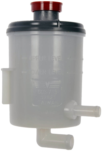 Dorman 603-713 Power Steering Reservoir with Cap