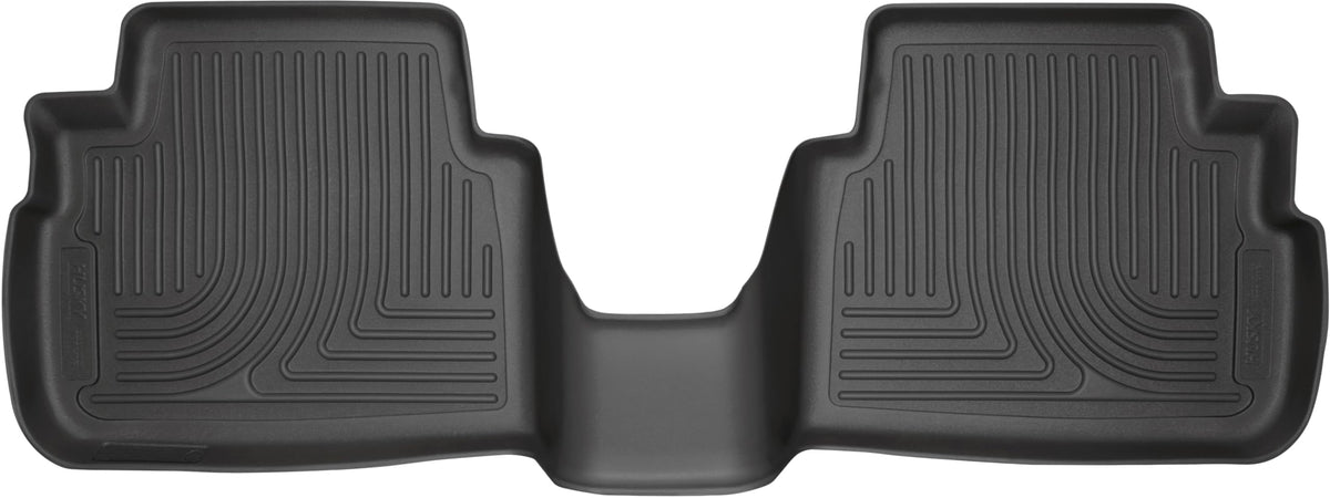 Husky Liners 19471 Weatherbeater Floor Mats