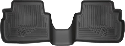 Husky Liners 19471 Weatherbeater Floor Mats