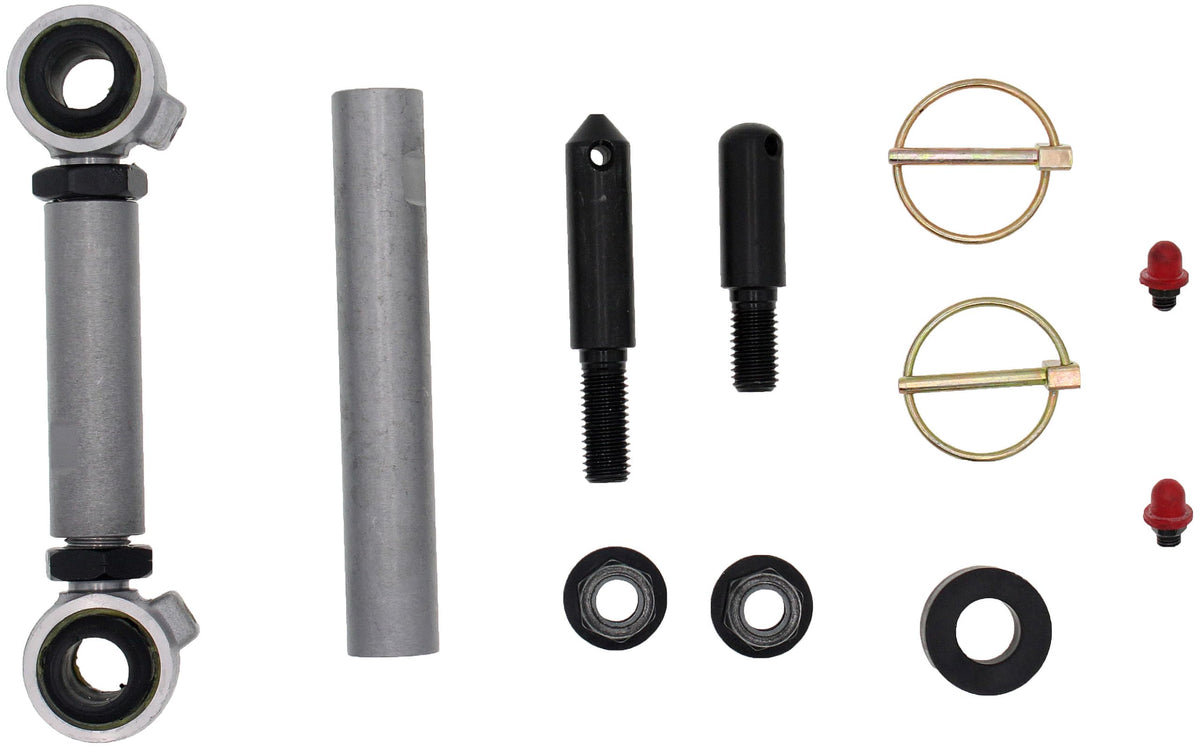 DORMAN SL94055RD Dorman SL94055RD Front Suspension Stabilizer Bar Link