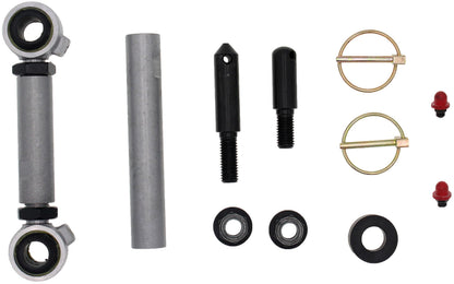 DORMAN SL94055RD Dorman SL94055RD Front Suspension Stabilizer Bar Link