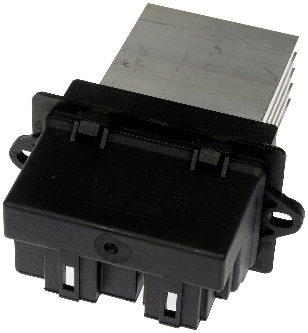 DORMAN 973-517 Dorman 973-517 HVAC Blower Motor Resistor Kit