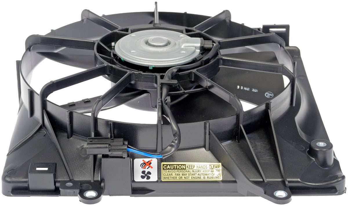 DORMAN 621-972 Dorman 621-972 Engine Cooling Fan Assembly