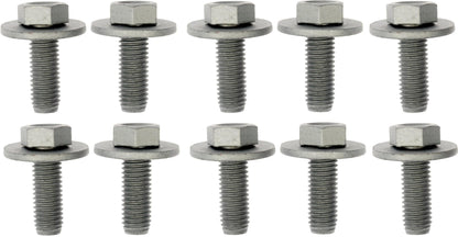 Dorman 700-089 Splash Shield Screw Bolt with Captive Washer