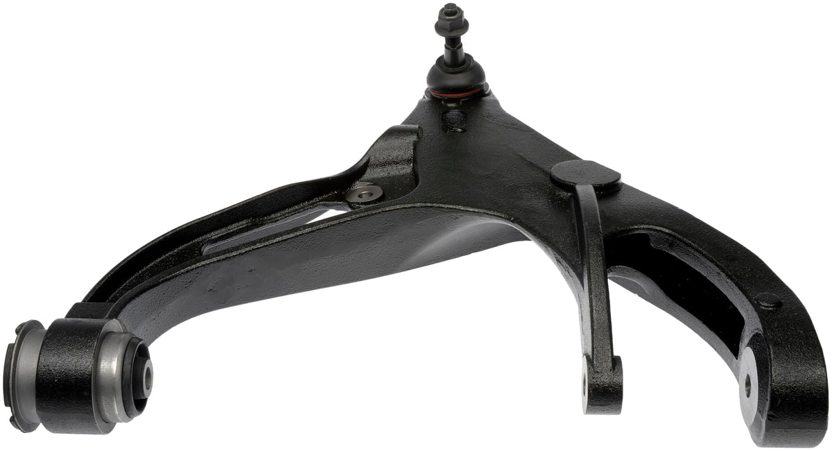 DORMAN 521-797 Dorman 521-797 Front Driver Side Lower Suspension Control Arm and Ball Joint Assembly Compatible with Select Dodge Models