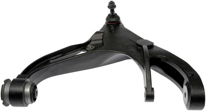 DORMAN 521-797 Dorman 521-797 Front Driver Side Lower Suspension Control Arm and Ball Joint Assembly Compatible with Select Dodge Models