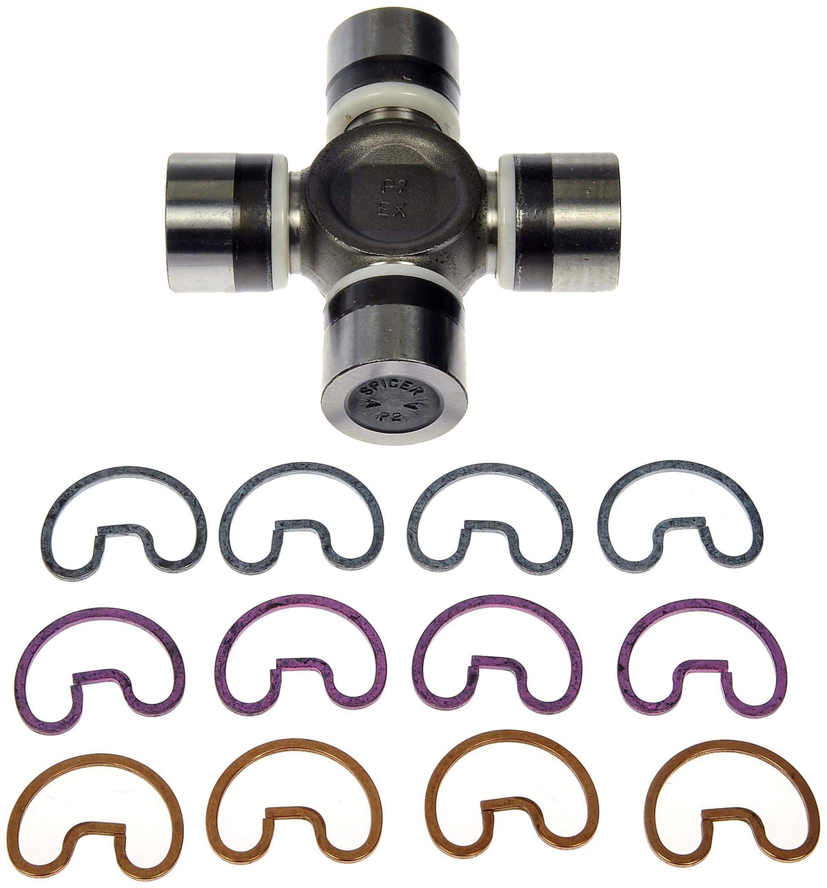 Dorman 932-990 Drive Shaft Repair Kit