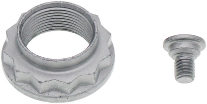 Dorman 686-270 Rear Passenger Side Loaded Knuckle