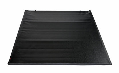 TRAILFX TFX5209 TONNO Soft Rolling, Soft ROLL Tundra 5'6 Bed WO Rail