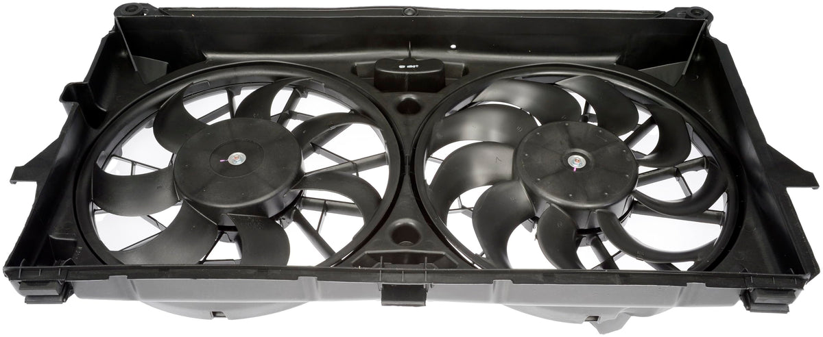 DORMAN 620-654 Dorman 620-654 Engine Cooling Fan Assembly
