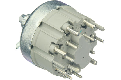 URO Parts 0005456204 Headlamp Switch,Silver