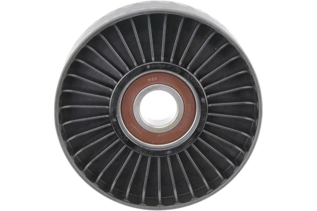 URO PARTS 1122000970P URO Parts 1122000970P Belt Tensioner Pulley, Pulley Only; with NTN Bearing