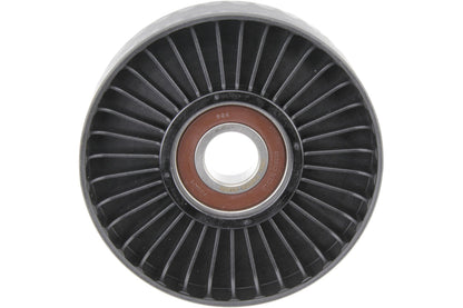URO PARTS 1122000970P URO Parts 1122000970P Belt Tensioner Pulley, Pulley Only; with NTN Bearing