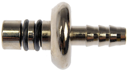 DORMAN 800-130 Dorman 800-130 Springlock Fuel Line Connector- 11 mm X 5/16 in. Barbed Male Compatible with Select Ford / Lincoln / Mercury Models