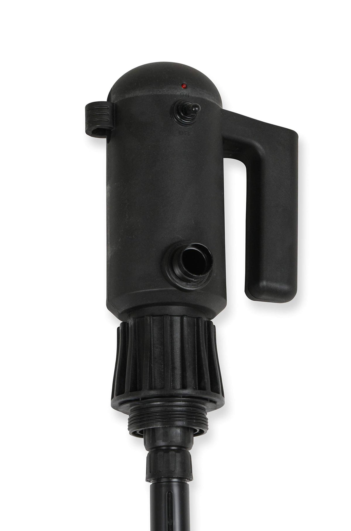 MR GASKET 8017MRG Mr Gasket 8017MRG FUEL TRANSFER PUMP 15-55 GALLON