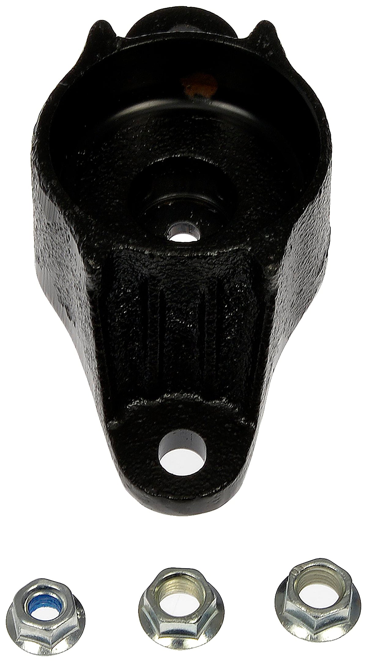 Dorman 542-837 Rear Upper Suspension Shock Absorber Mount