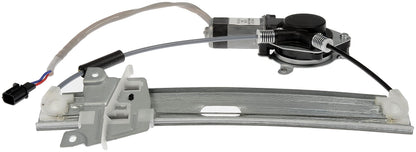 DORMAN 751-713 Dorman 751-713 Rear Passenger Side Power Window Regulator and Motor Assembly Compatible with Select Ford / Mazda / Mercury Models
