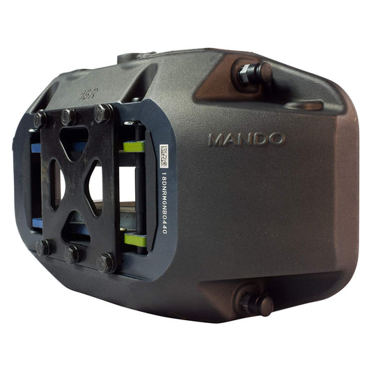 MANDO 16A5237 New Mando 16A5237 Disc Brake Caliper Original Equipment