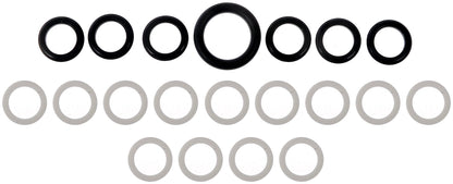 Dorman 904-7926 High Pressure Oil Rail Kit
