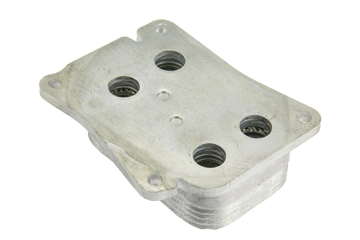 URO PARTS 2711880401 Uro Parts 2711880401 ENGINE OIL COOLER