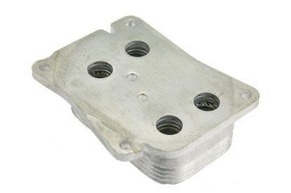 URO PARTS 2711880401 Uro Parts 2711880401 ENGINE OIL COOLER