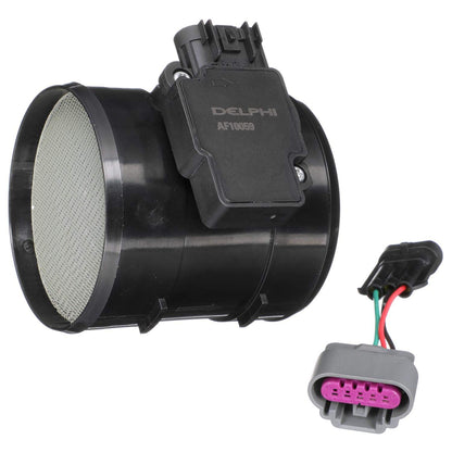 Delphi AF10059 MAF Mass Air Flow Sensor