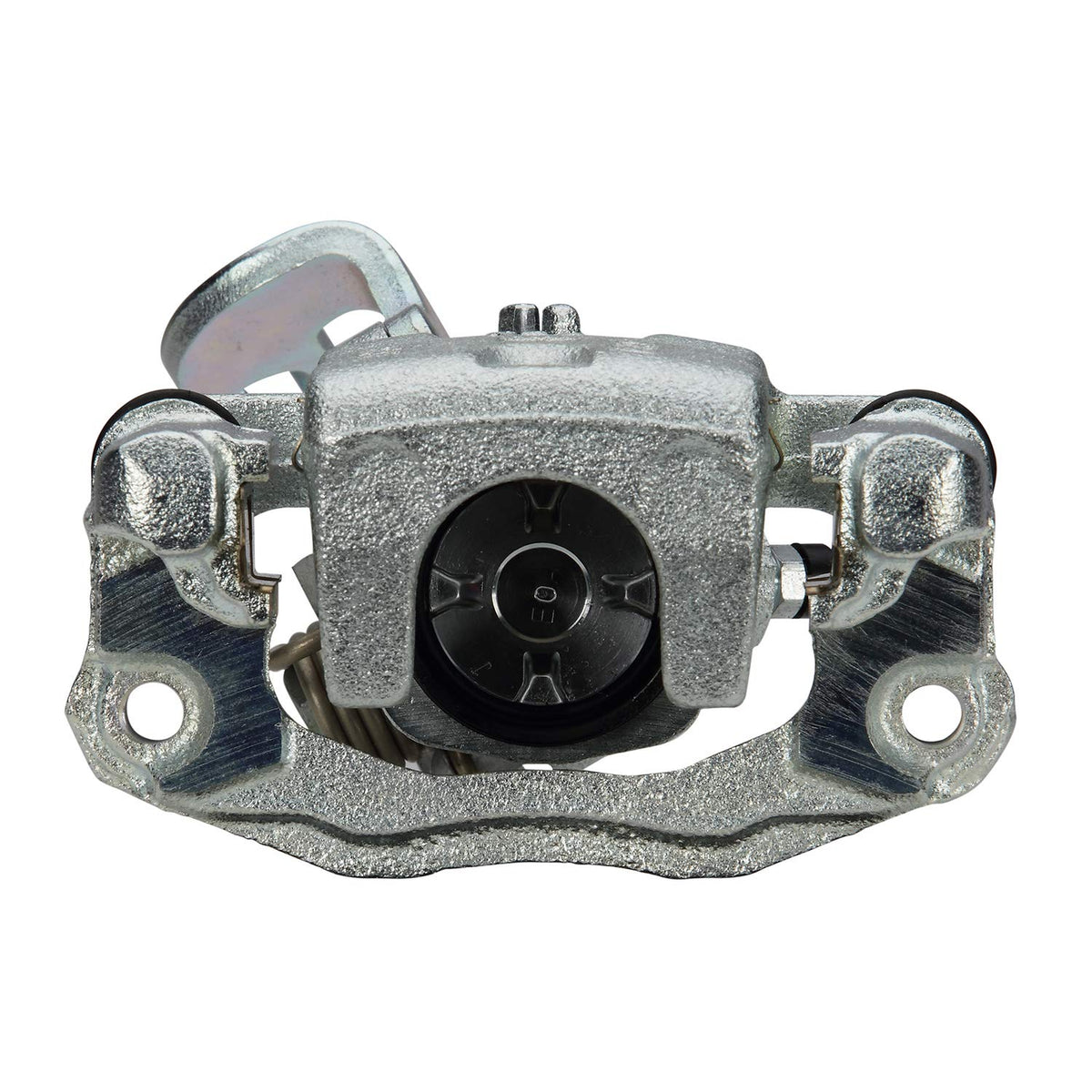 MANDO 16A5142 Mando 16A5142 Disc Brake Caliper Original Equipment