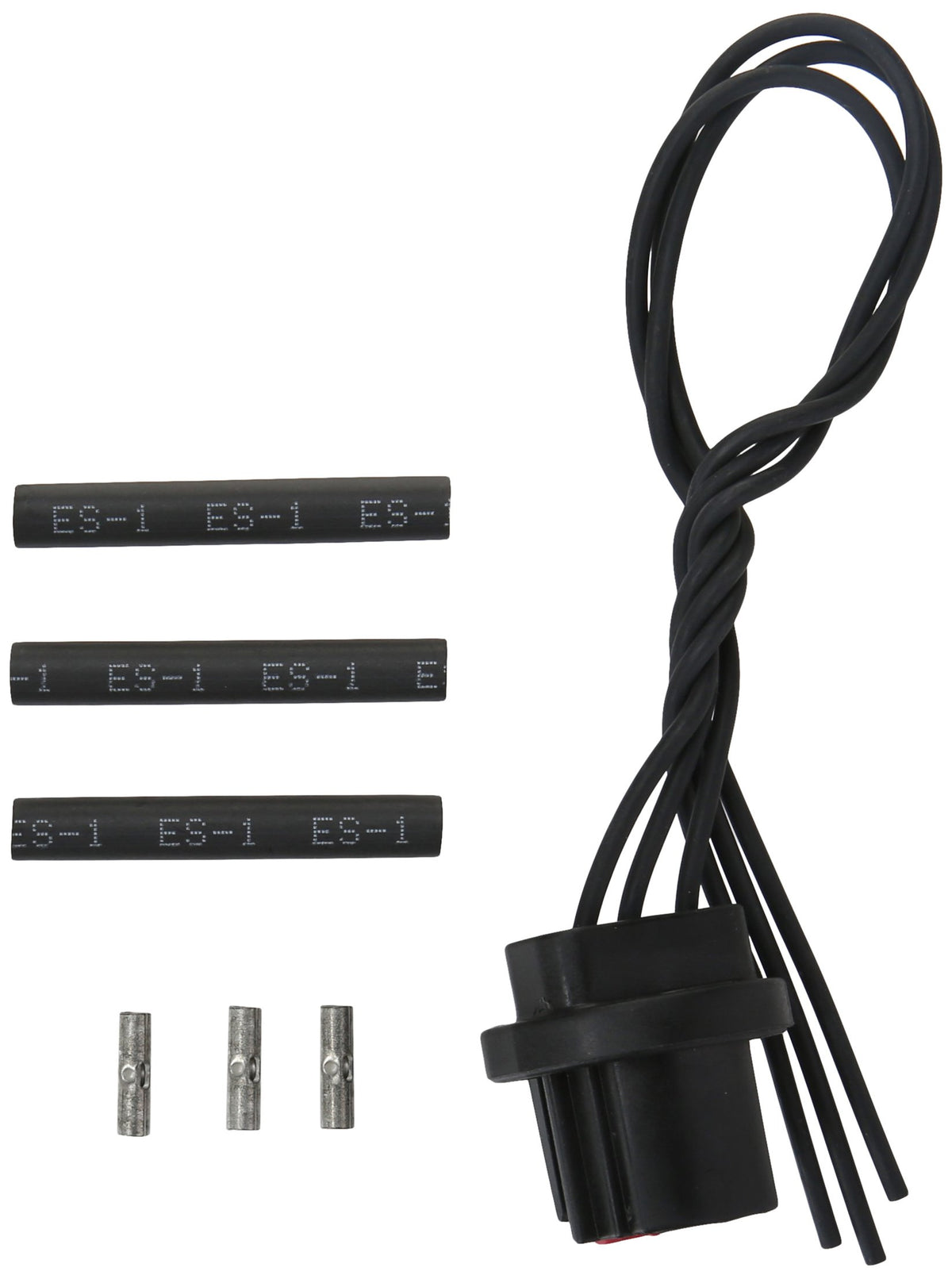 Motorcraft WPT1247 Wiring Pigtail Kit