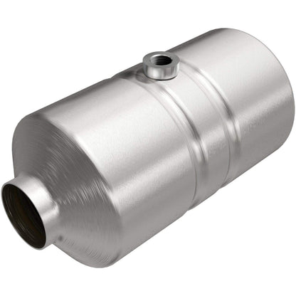 MAGNAFLOW 5461334 MagnaFlow Universal Catalytic Converter 5461334 (CARB Compliant)