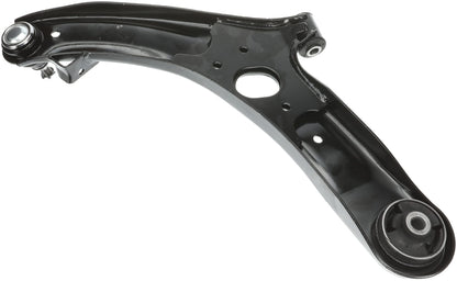 DORMAN 524-446 Dorman 524-446 Front Passenger Side Lower Suspension Control Arm and Ball Joint Assembly Compatible with Select Dodge/Hyundai Models
