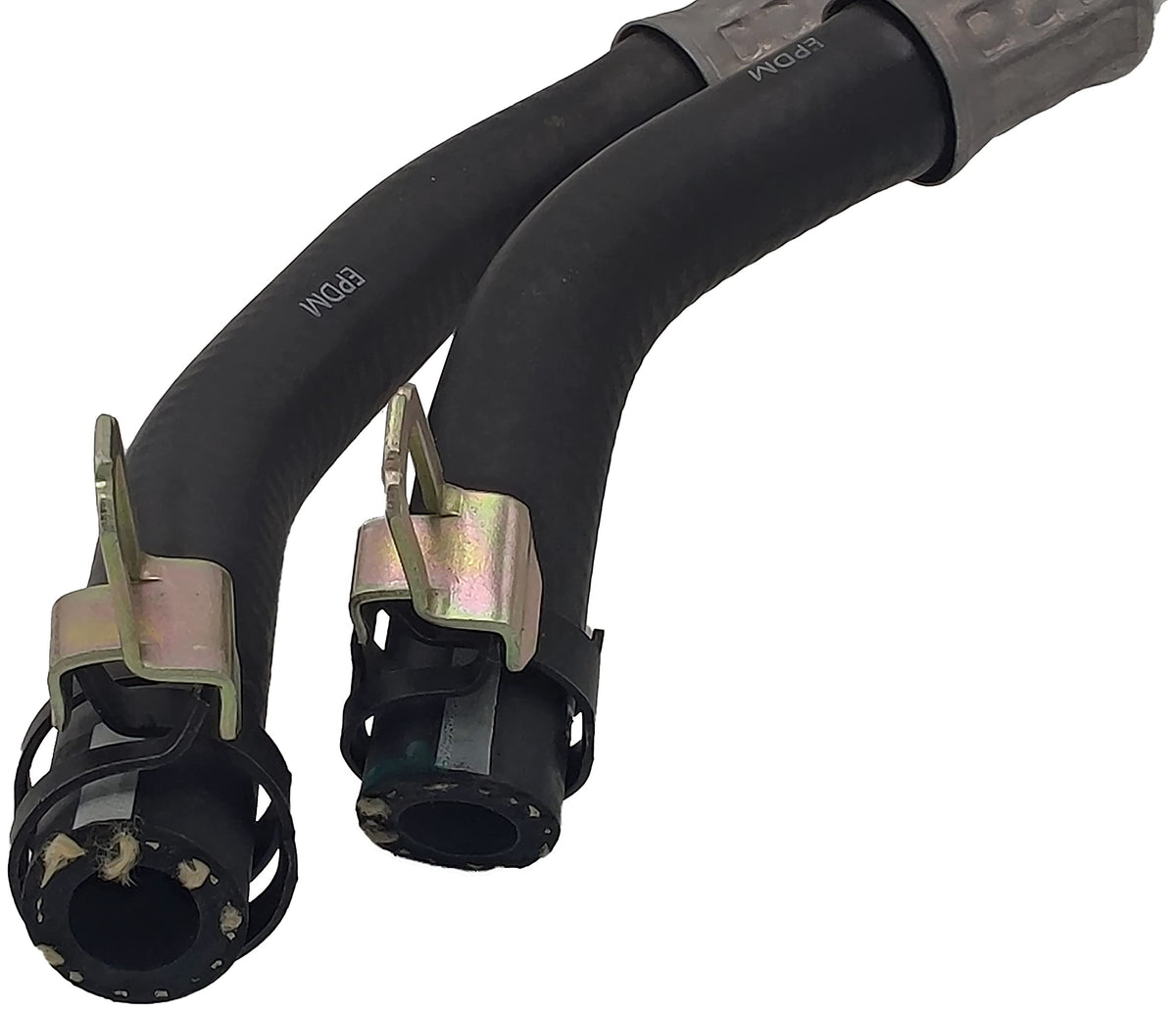 DORMAN 626-664 Dorman Improved Design 626-664 Engine Heater Hose Assembly Compatible with Select Dodge Models (OE FIX)