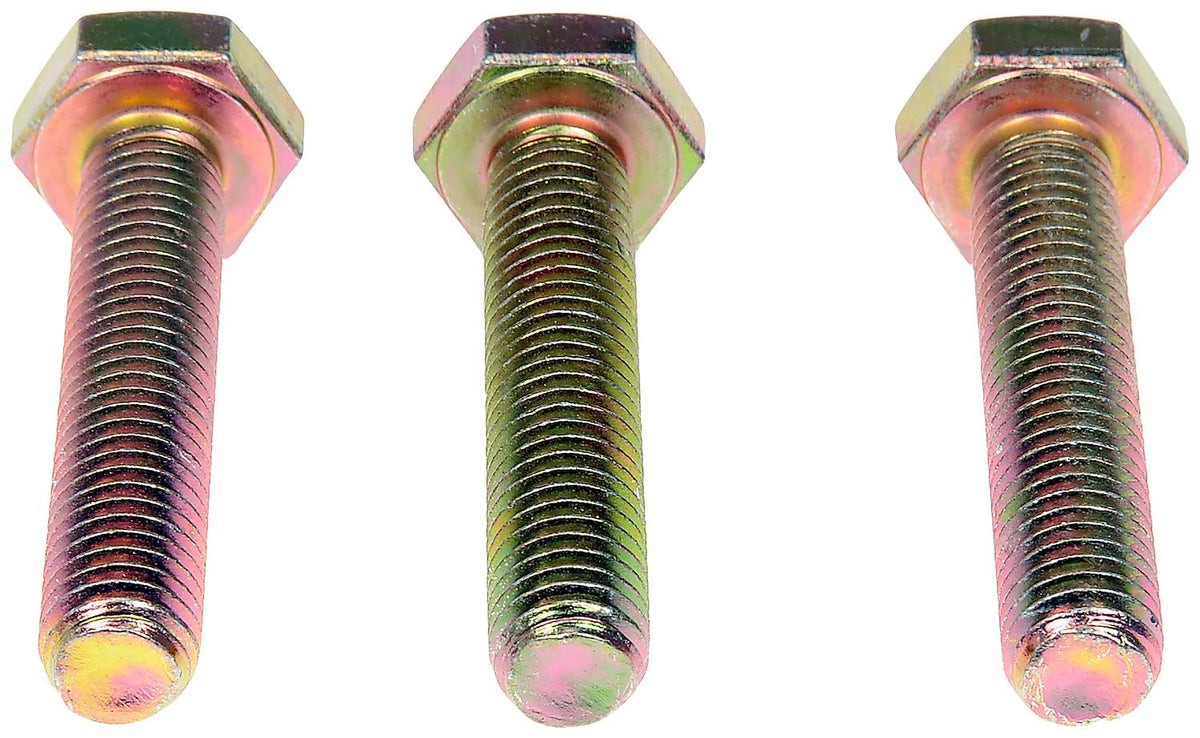 DORMAN 981-550D Dorman 981-550D HEX BOLT
