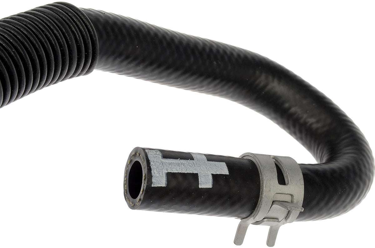 DORMAN 724-032 Dorman 724-032 Automatic Transmission Oil Cooler Hose Assembly