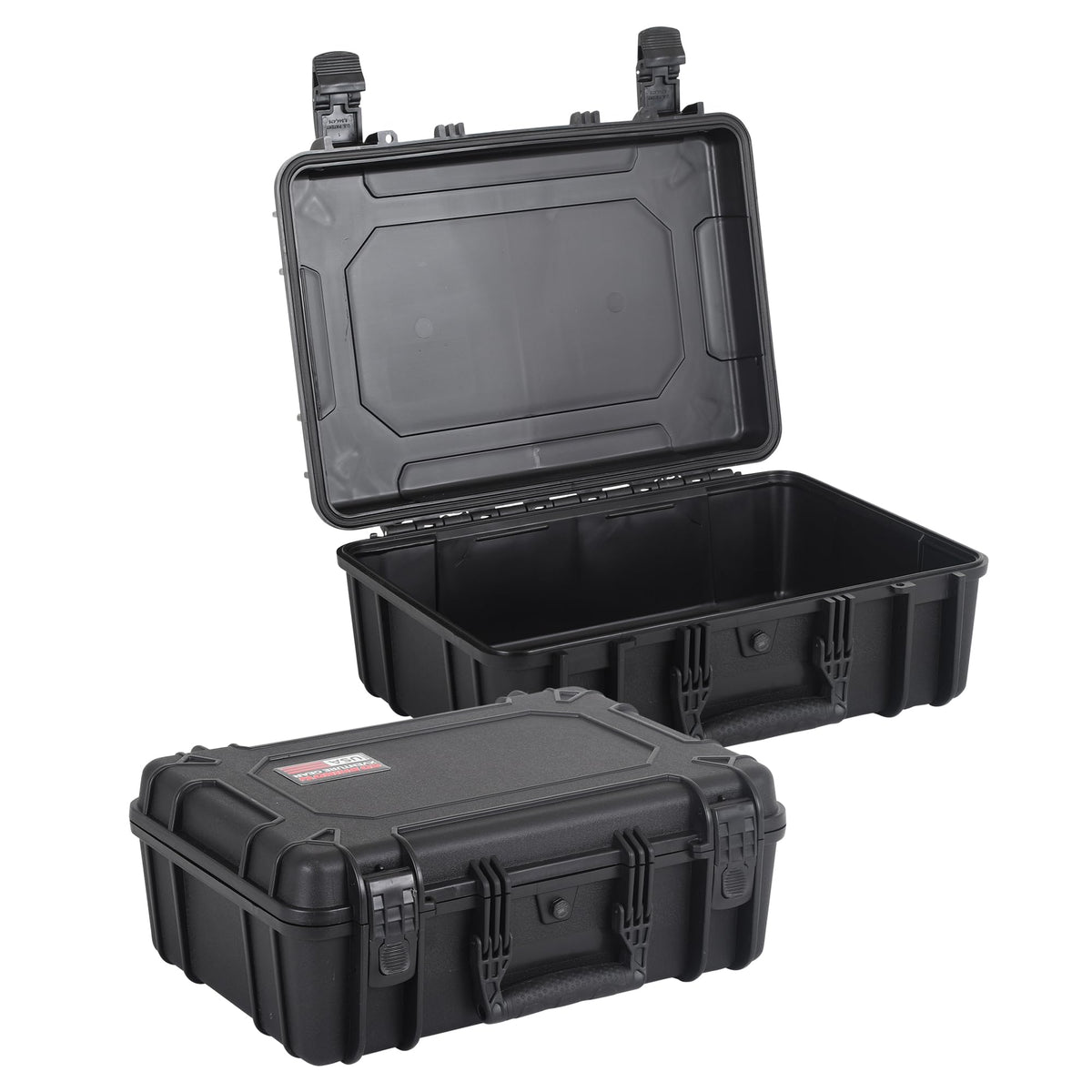 GO RHINO XG181407 Go Rhino - XG181407 - XVENTURE Hard CASE-Medium 18