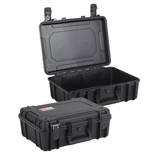 GO RHINO XG181407 Go Rhino - XG181407 - XVENTURE Hard CASE-Medium 18
