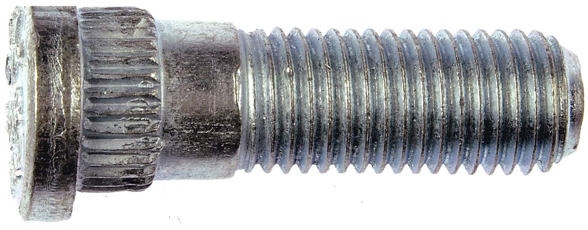 DORMAN 610-285.1 Dorman (610-285.1) 'M12-1.50' and 41mm Long Serrated Wheel Stud with Clip Head