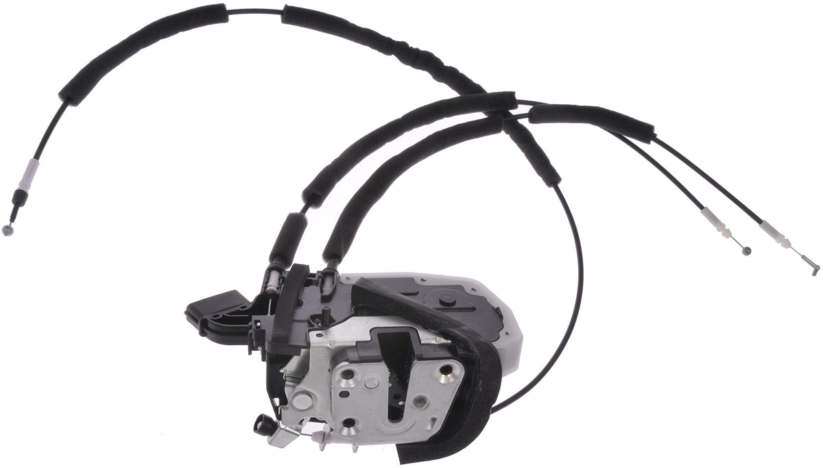 DORMAN 937-269 Dorman 937-269 Rear Passenger Side Door Lock Actuator Motor