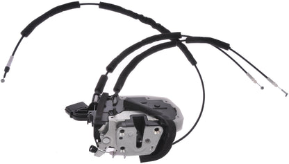DORMAN 937-269 Dorman 937-269 Rear Passenger Side Door Lock Actuator Motor